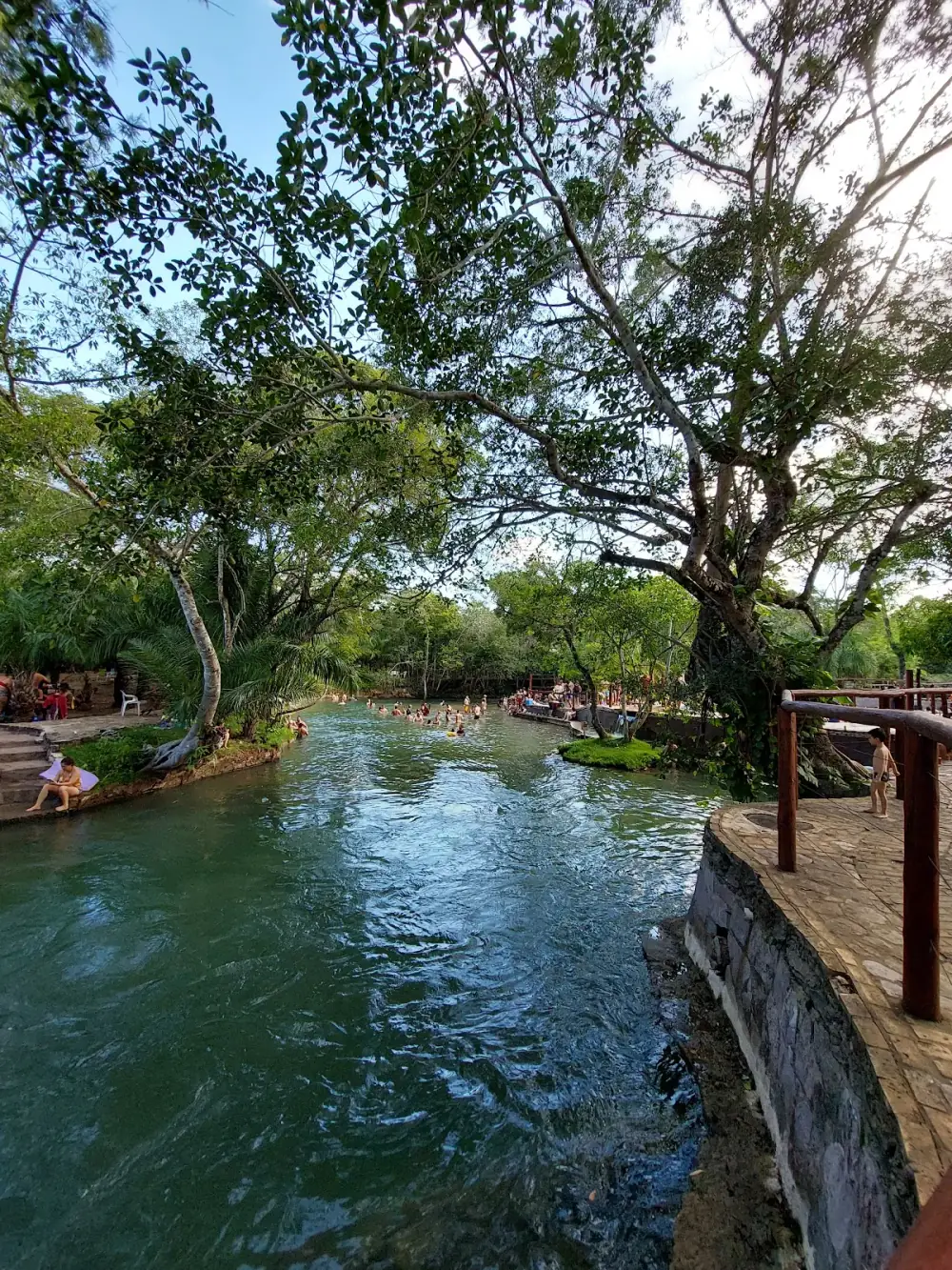 Balneário Ilha Bonita