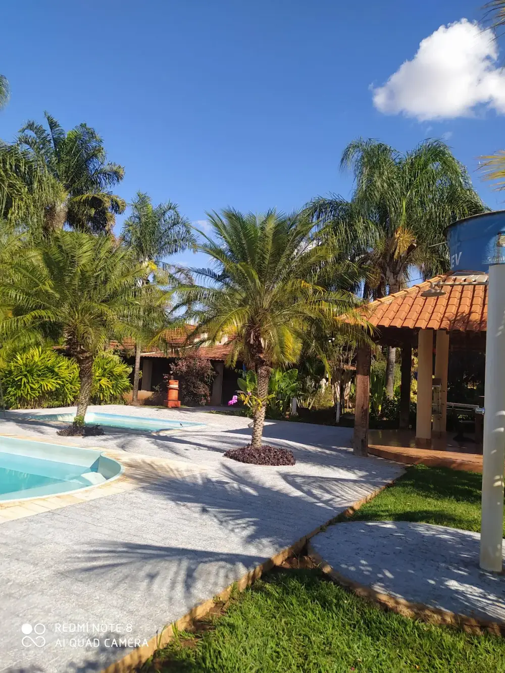 Estância Bela Vista