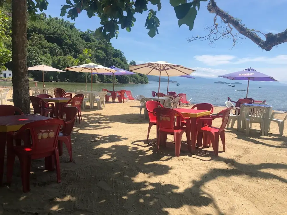 Camping CCB - Paraty — foto 6