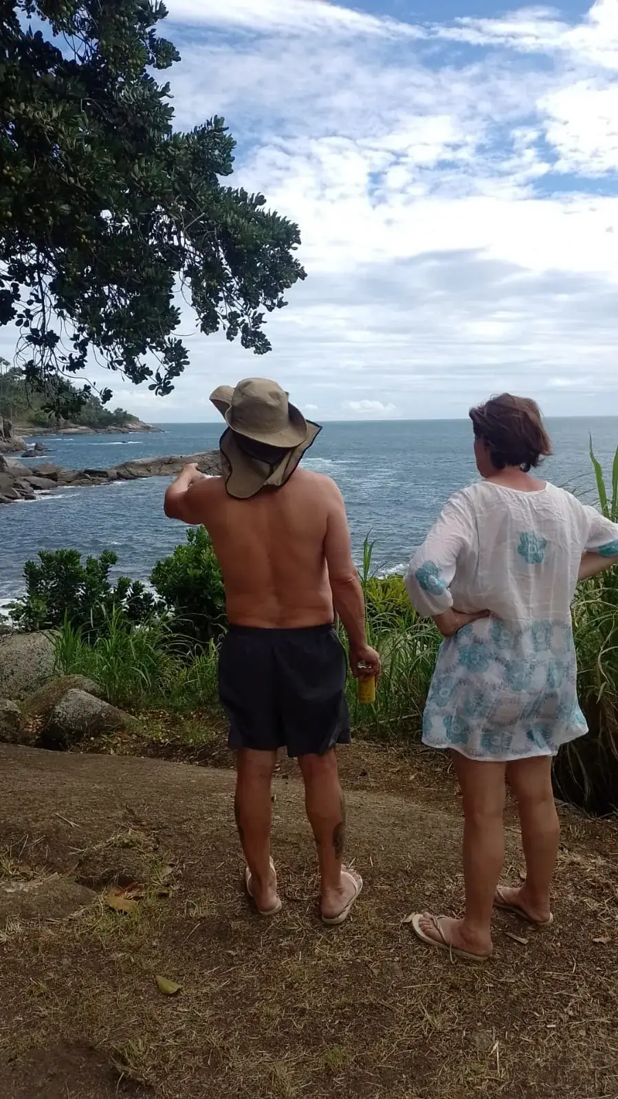 Mirante camping Flamboyant — foto 6