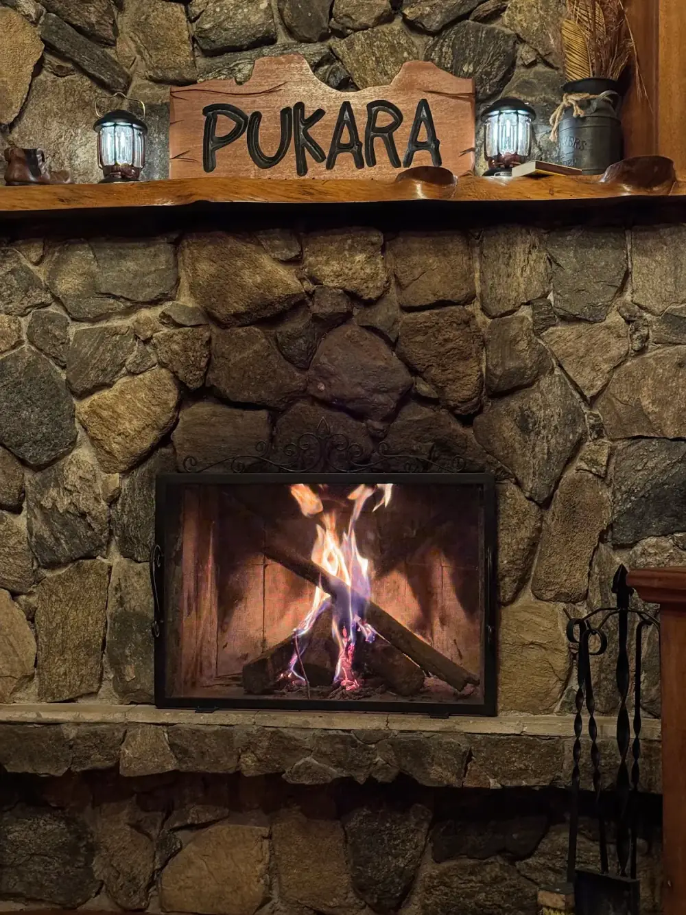 Refúgio Pukara — foto 6