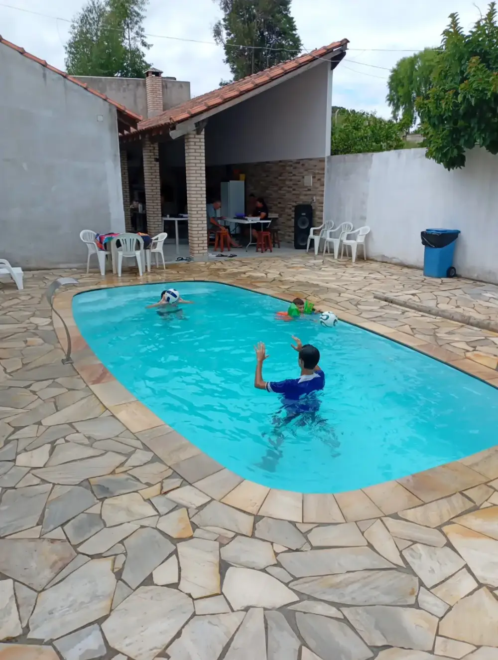 Recanto Nossa Senhora Aparecida (Marco)