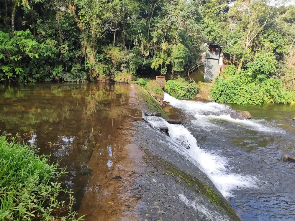 Camping Barragem's — foto 6