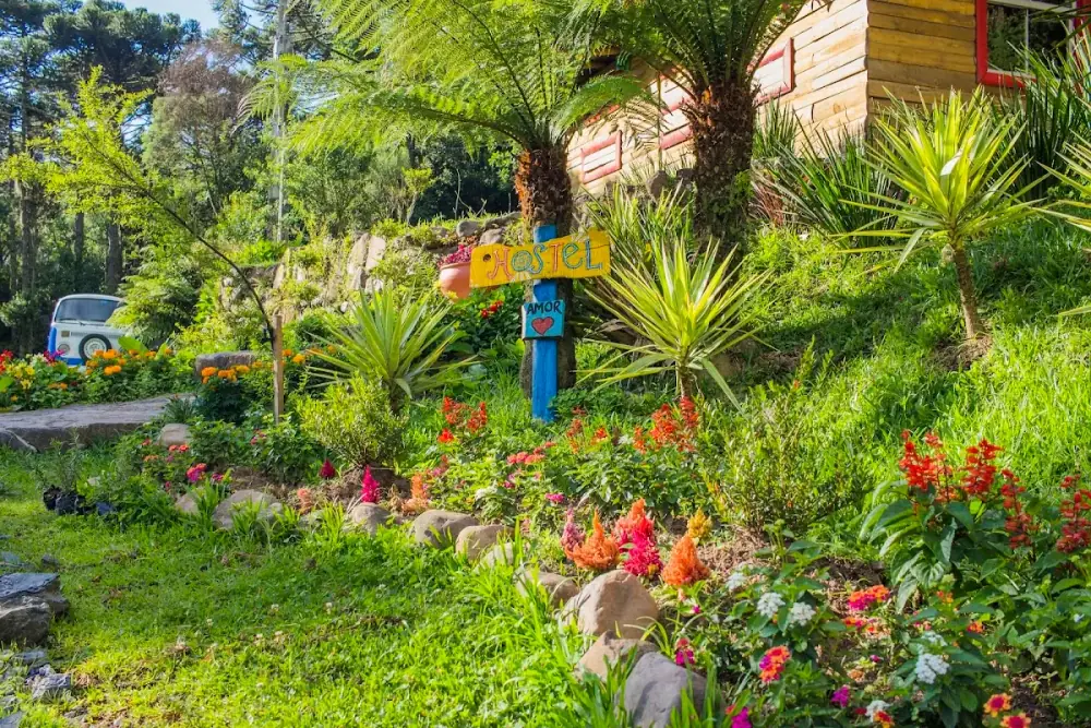 Refúgio Terras do Sul - Camping e Hostel — foto 6