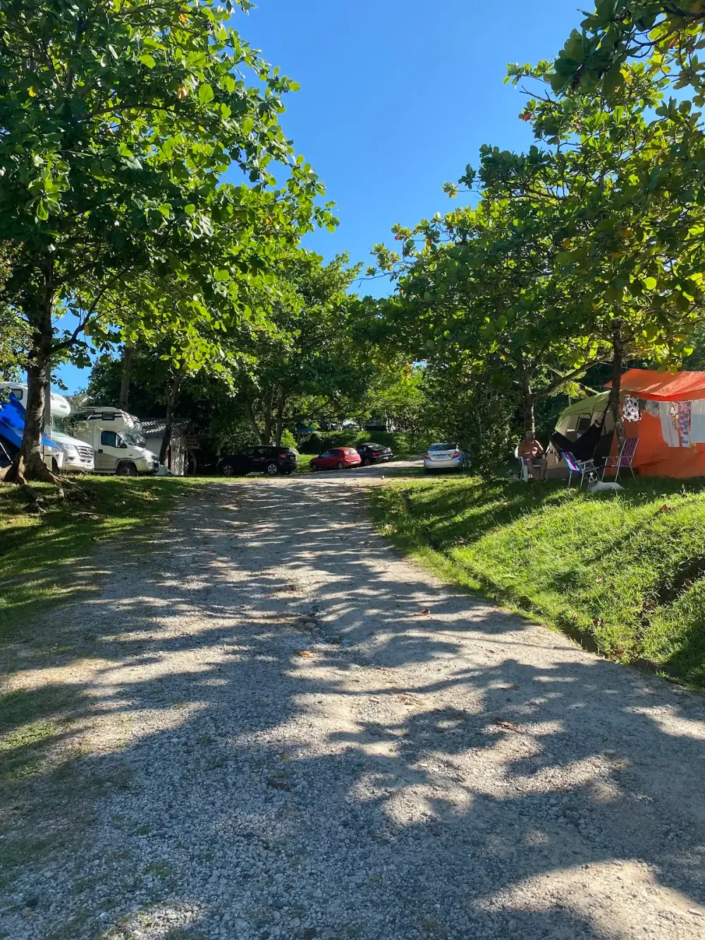 Camping Caminho do Rei — foto 6