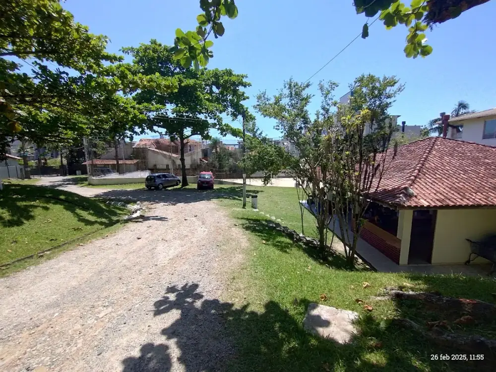 Camping Caminho do Rei