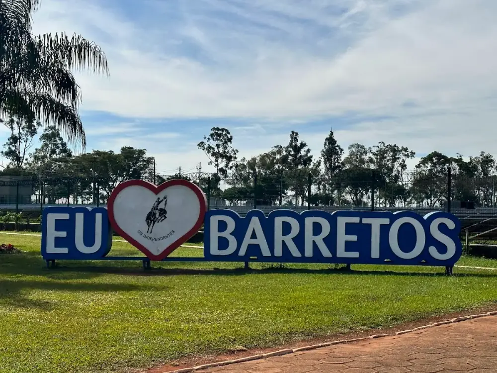 Parque do Peão Os Independentes — foto 6
