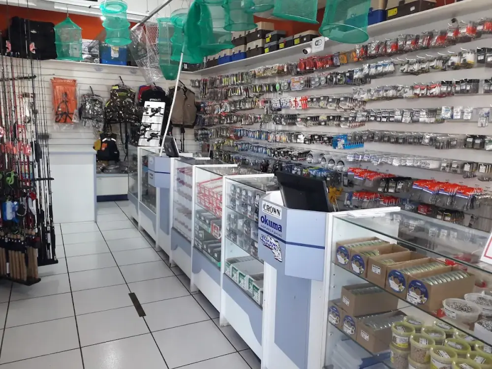 Dourado Pesca — foto 6