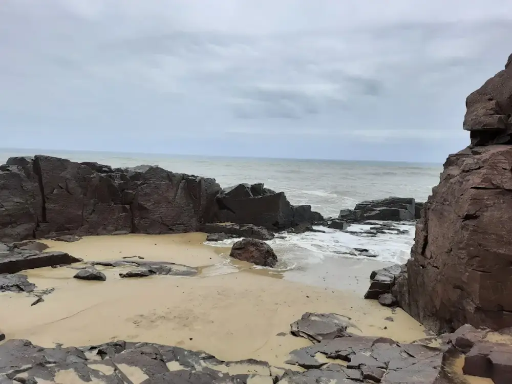 Parque da Guarita — foto 6