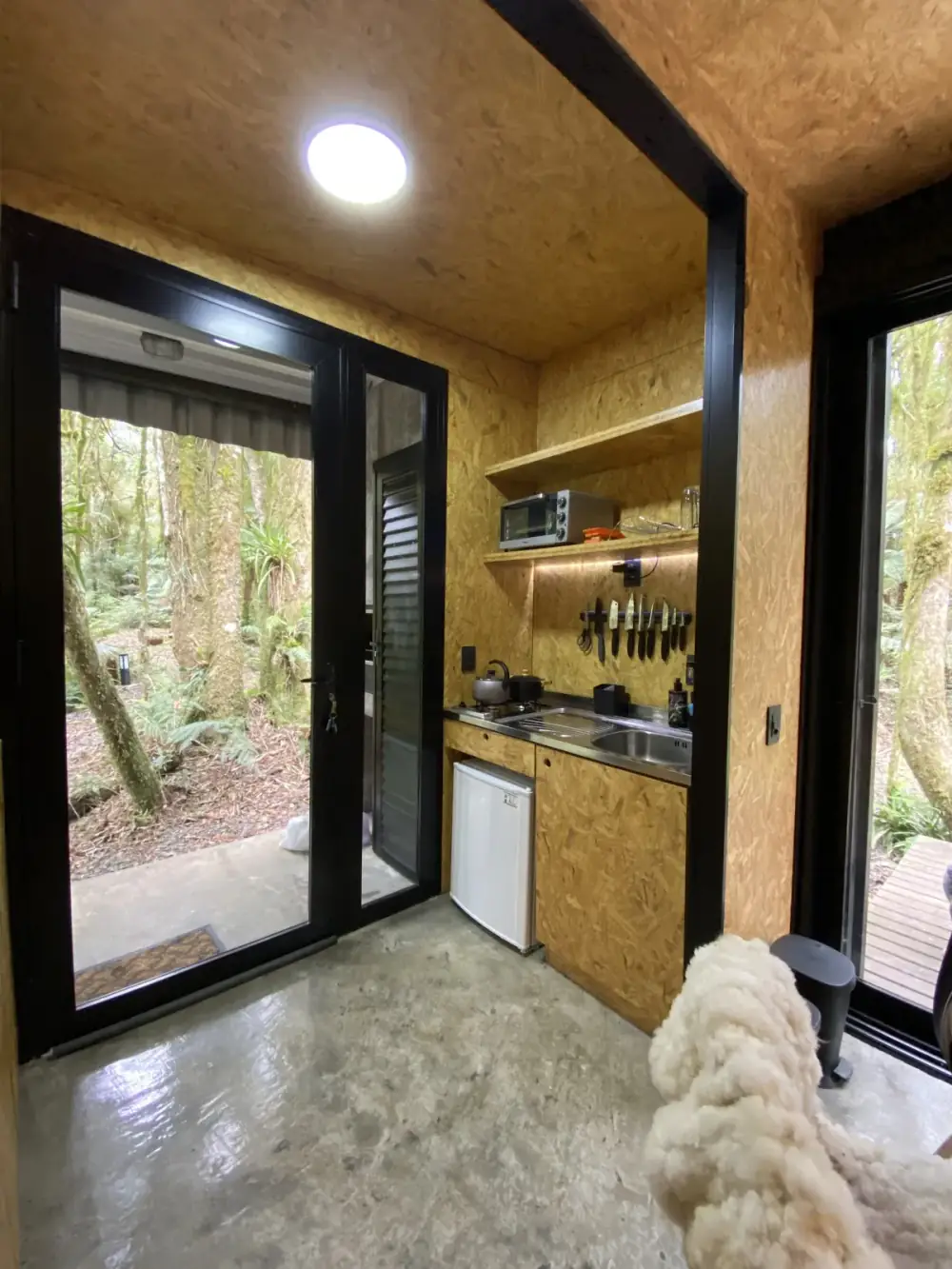 Reserva Alpes - Cabanas na Serra Gaúcha — foto 6