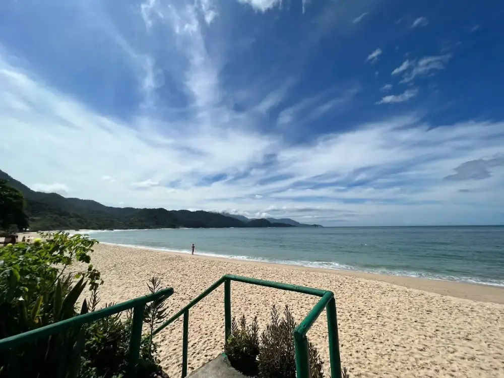 HOSPEDAGEM MAR À VISTA — foto 6