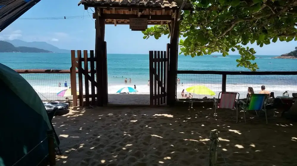 Camping e Pousada Ponta da Trindade — foto 6