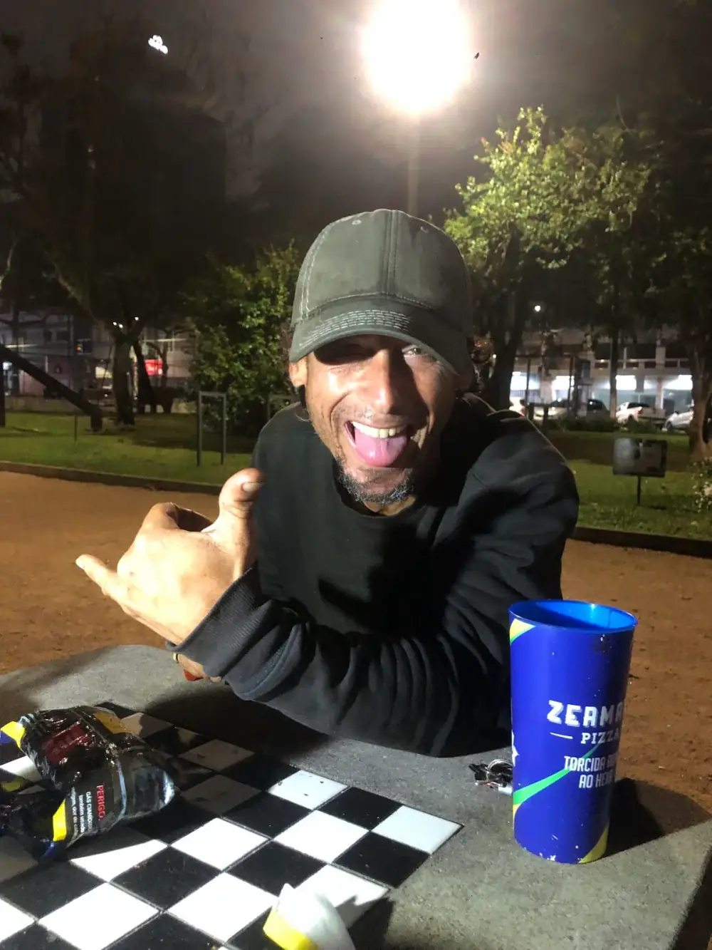 Obelisco — foto 6