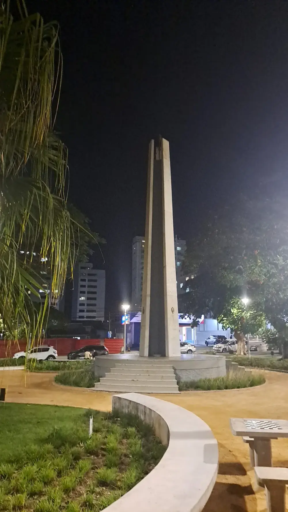 Obelisco