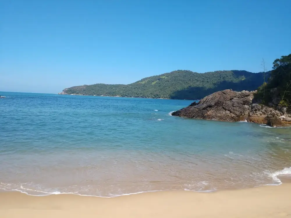 Vila Trindade Paraty