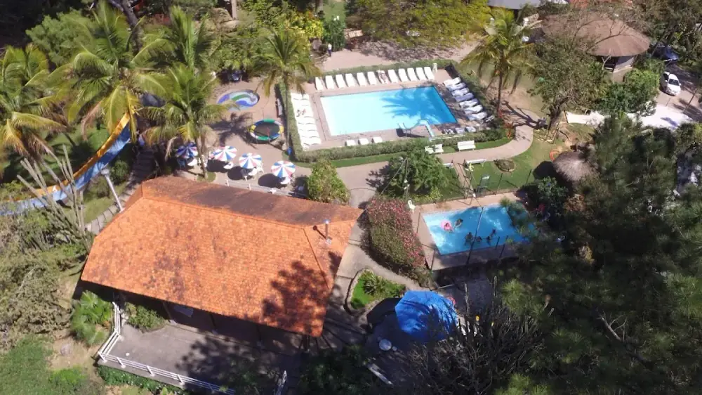 Camping - Chapéu de Sol — foto 6
