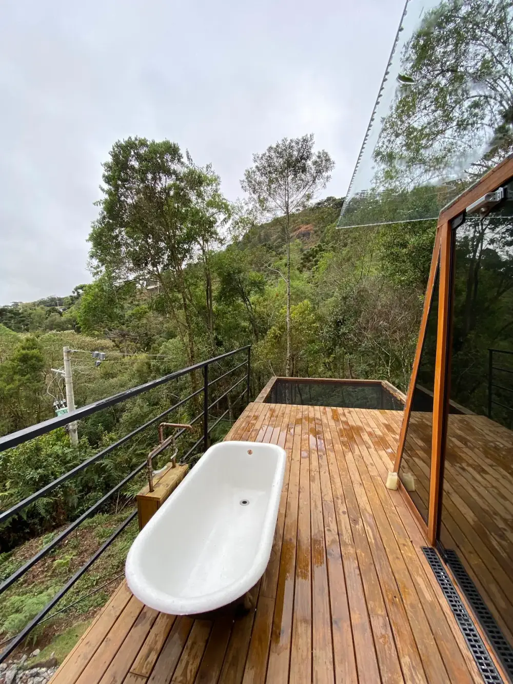 NIDO Glamping - o primeiro glamping argentino exclusivo para casais — foto 6