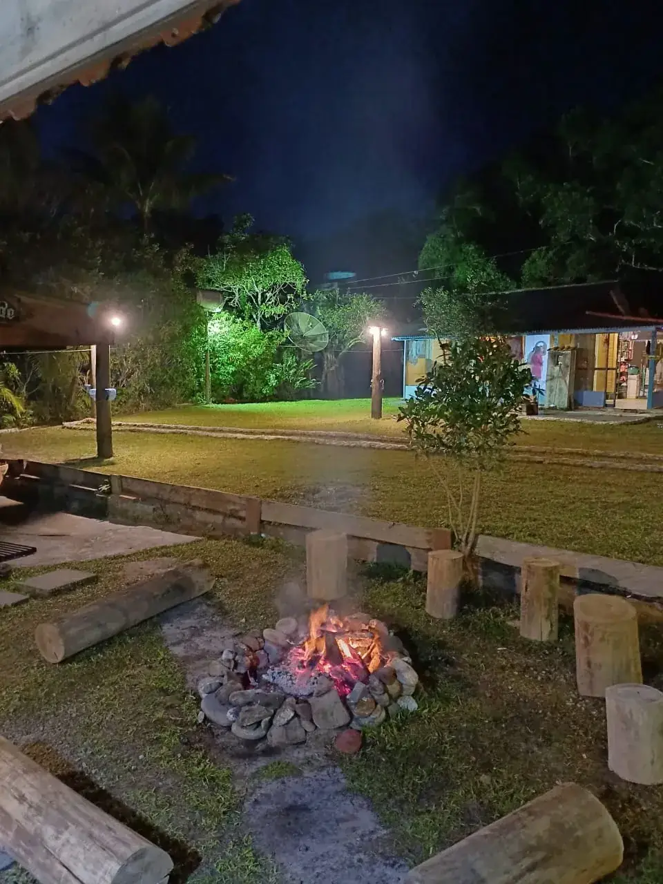 Camping e Pousada Do Ade — foto 6