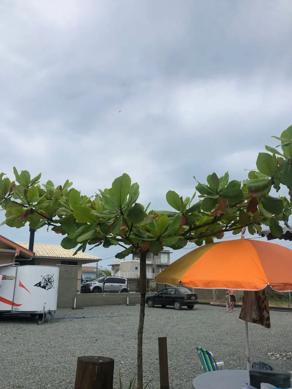 Camping Familiar Praia do ERVINO — foto 6