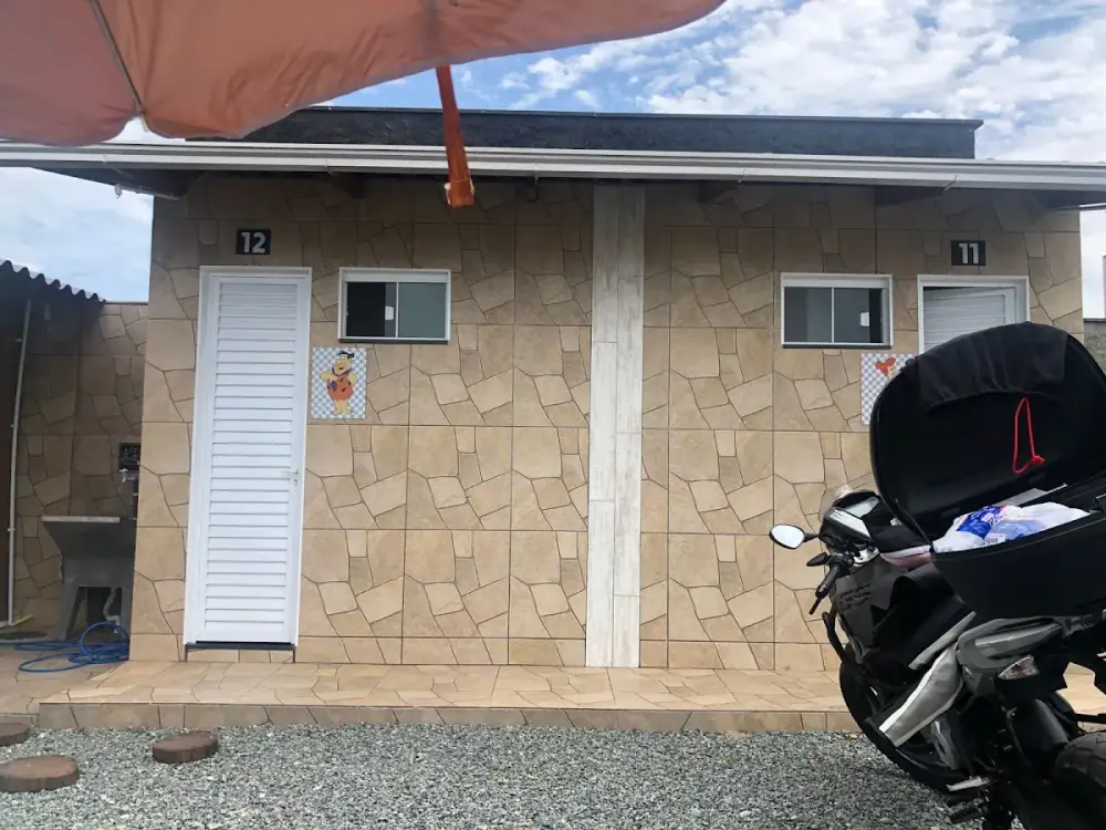 Camping Familiar Praia do ERVINO