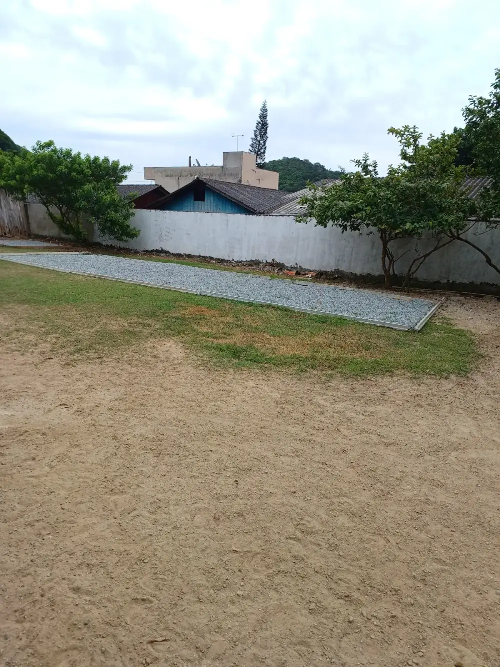 Horse Paradise Camping