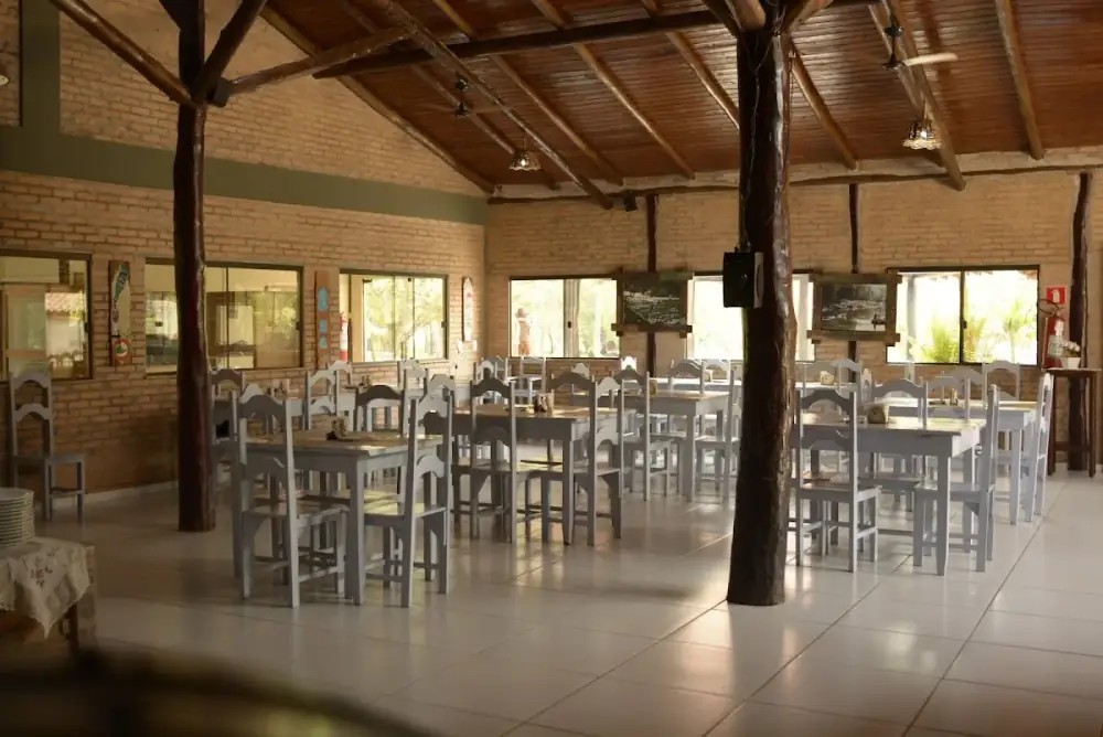 Hotel Cabana do Pescador — foto 6