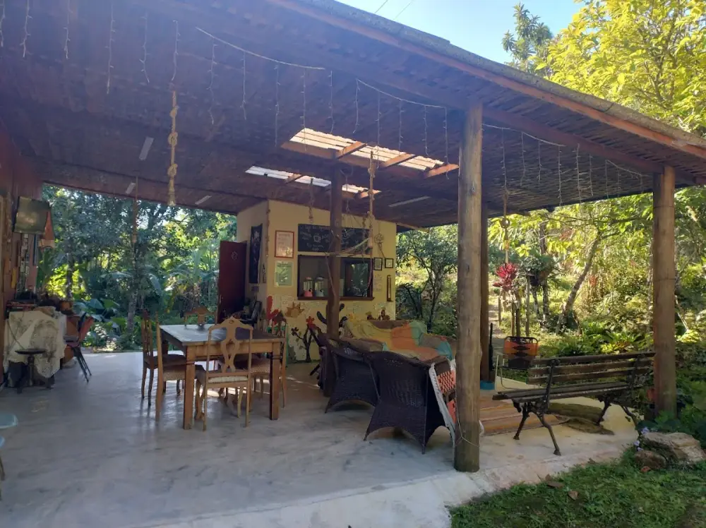 Terras de Maria Bonita