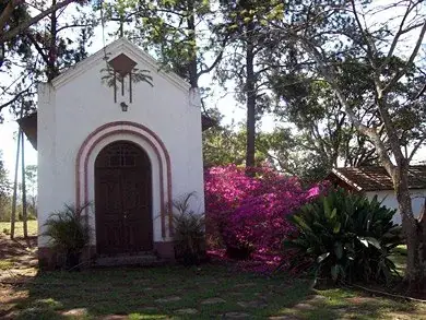 Pousada Chalés da Felicidade — foto 6