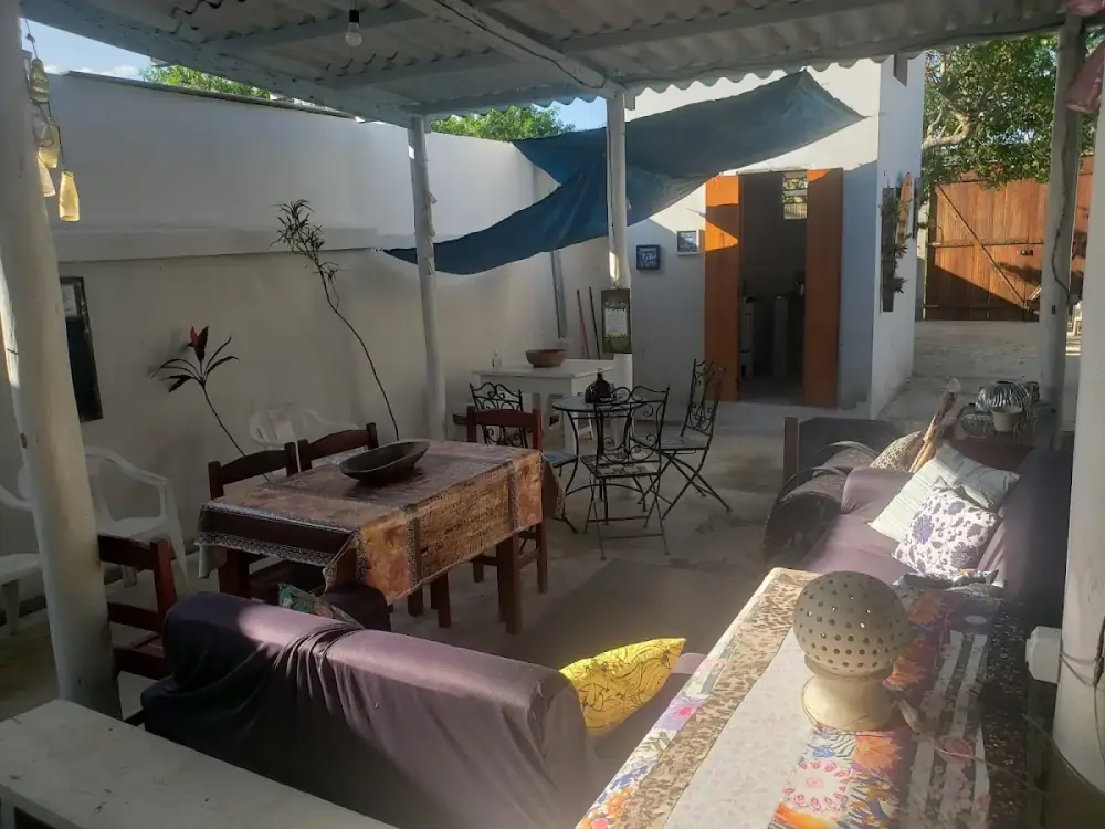Ypê Branco Camping Conforto — foto 6