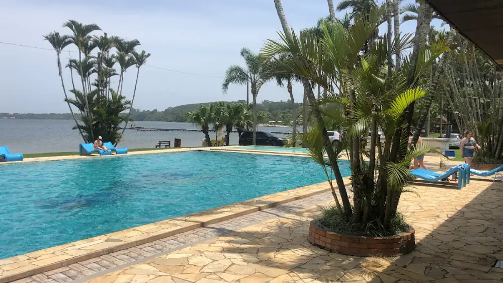 Campestre Park - Restaurante e Camping Motorhome