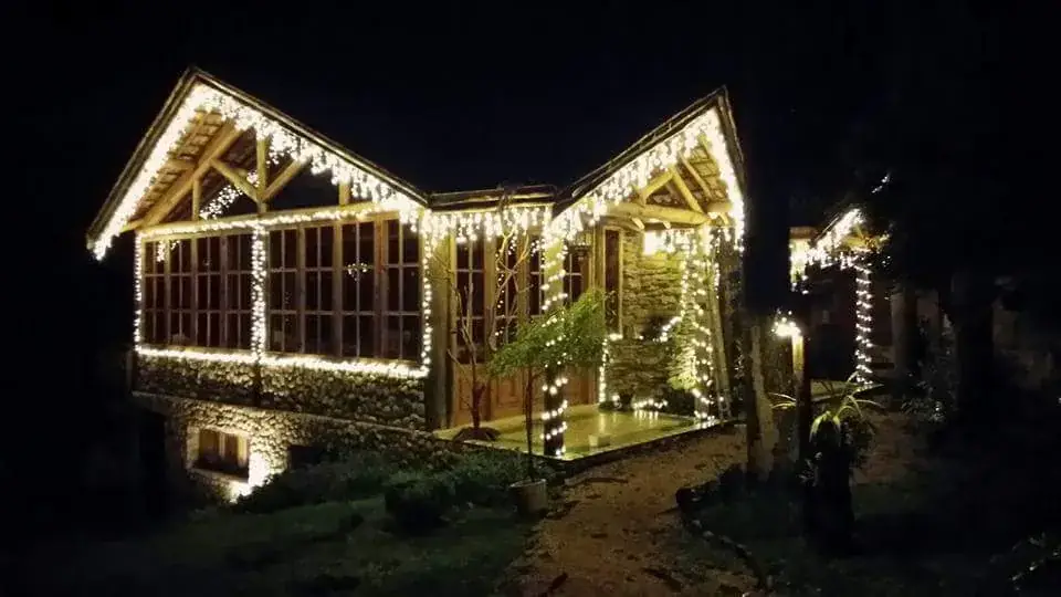 Pousada Refúgio Mantiqueira