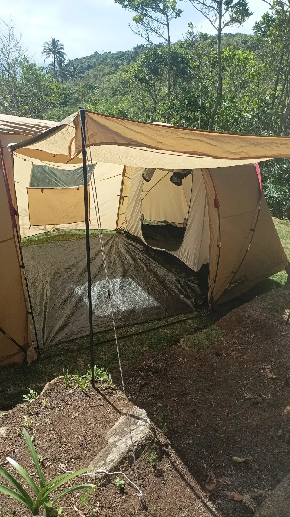 Camping Paraobi — foto 6