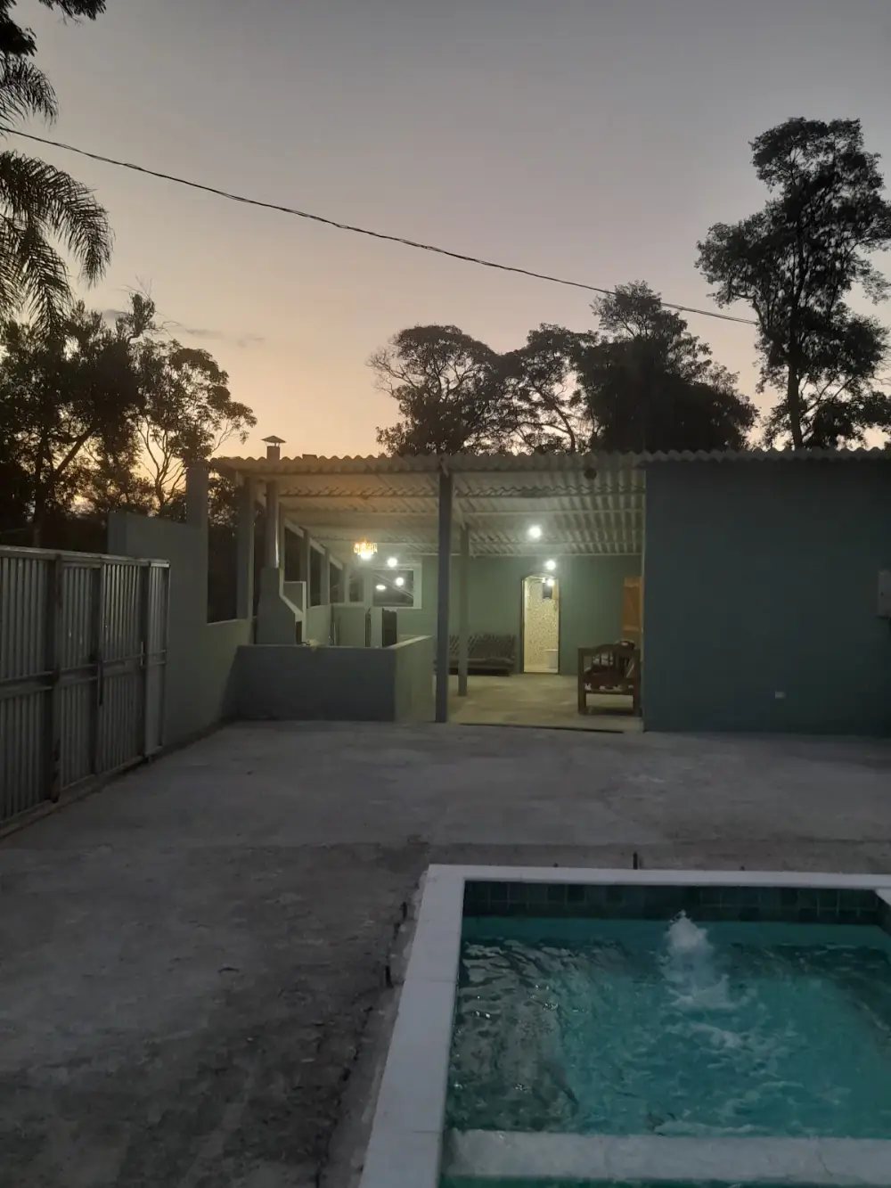 RANCHO FELIX — foto 6