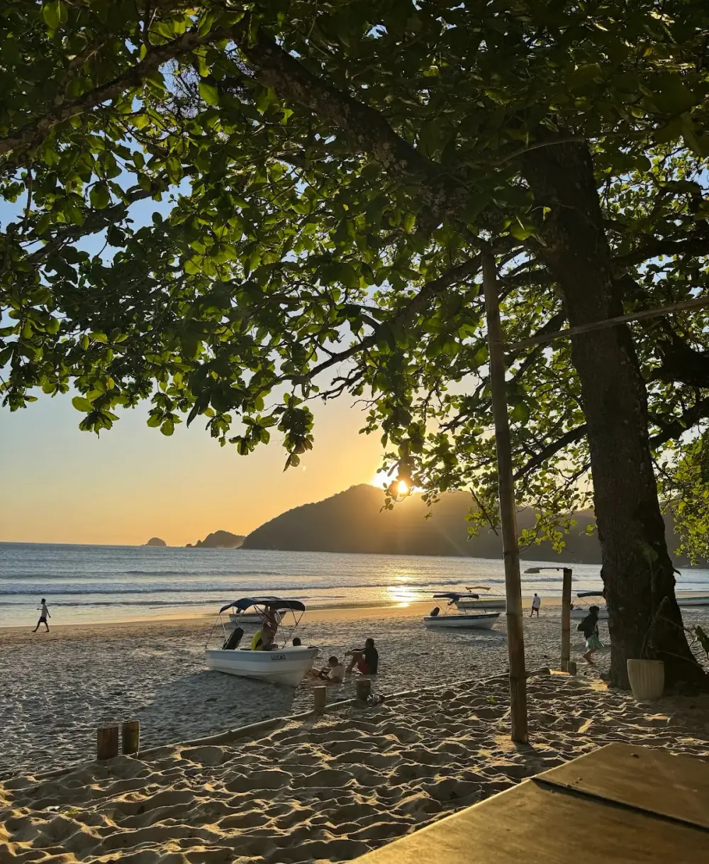 Praia do Sono • PARATY — foto 6