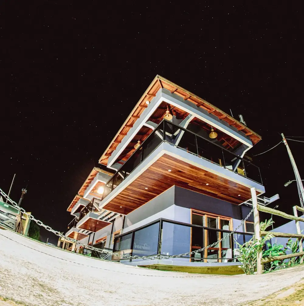 Pousada Vila Trindade