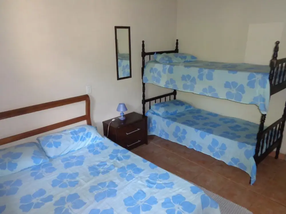 Curta Trindade Casa para Temporada - Paraty RJa — foto 6