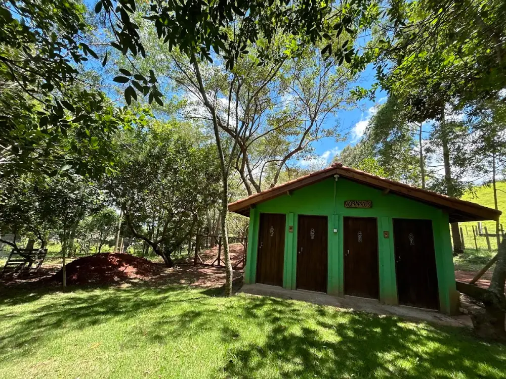 Eco-camping Marambaia — foto 6