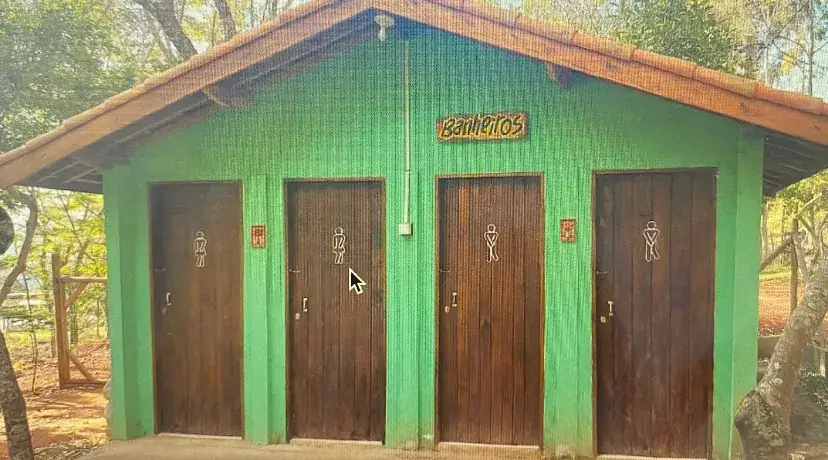 Eco-camping Marambaia