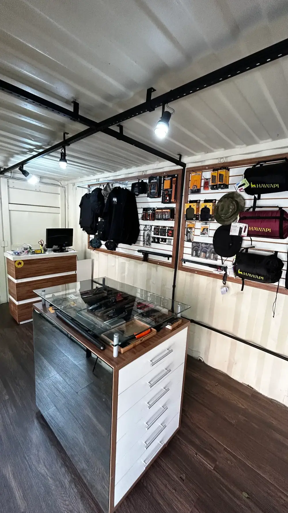 Suçuarana Camping e Aventura — foto 6