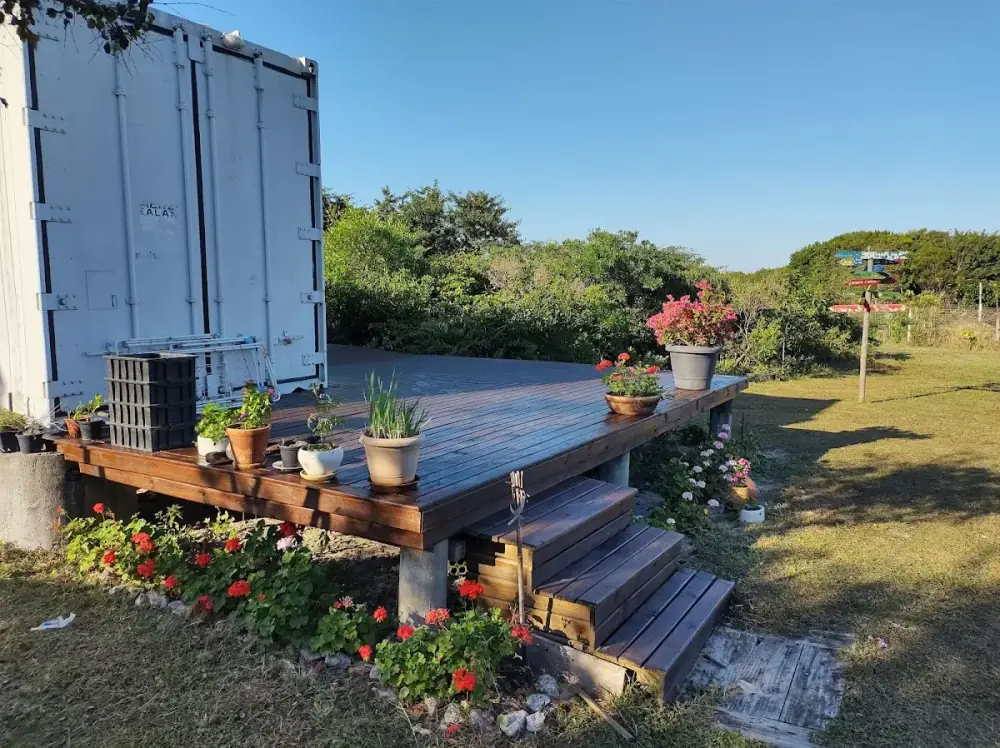 Camping Recanto Remor Florianópolis