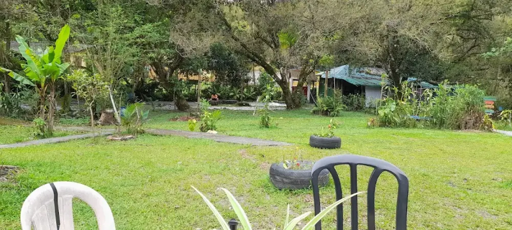 Camping Do Maninho — foto 6