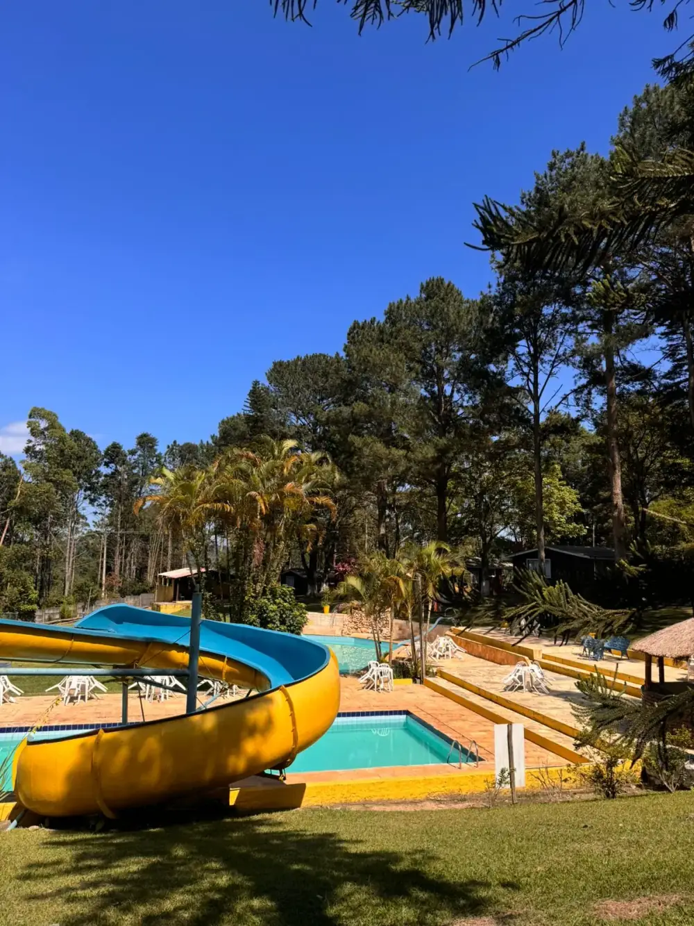 Pousada do Lago — foto 6