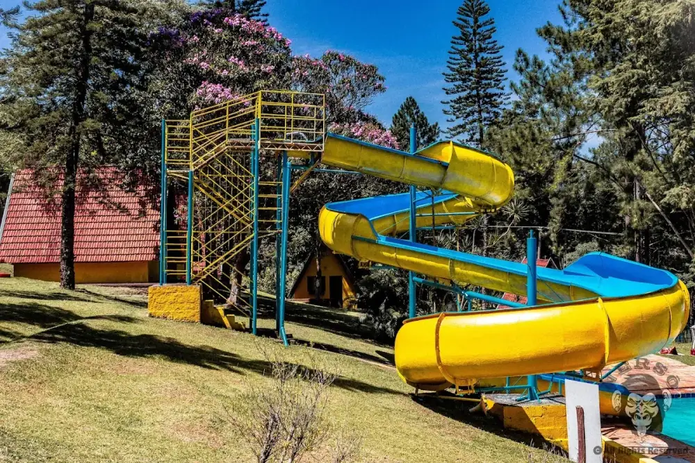Pousada do Lago