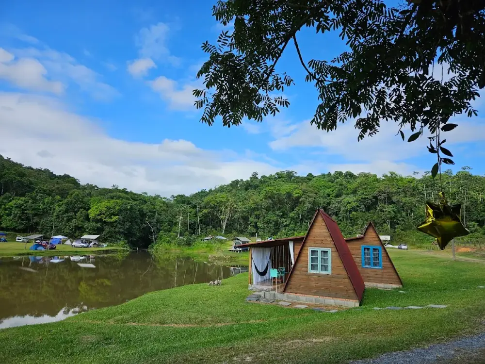 Camping e Glamping Recanto do Vale