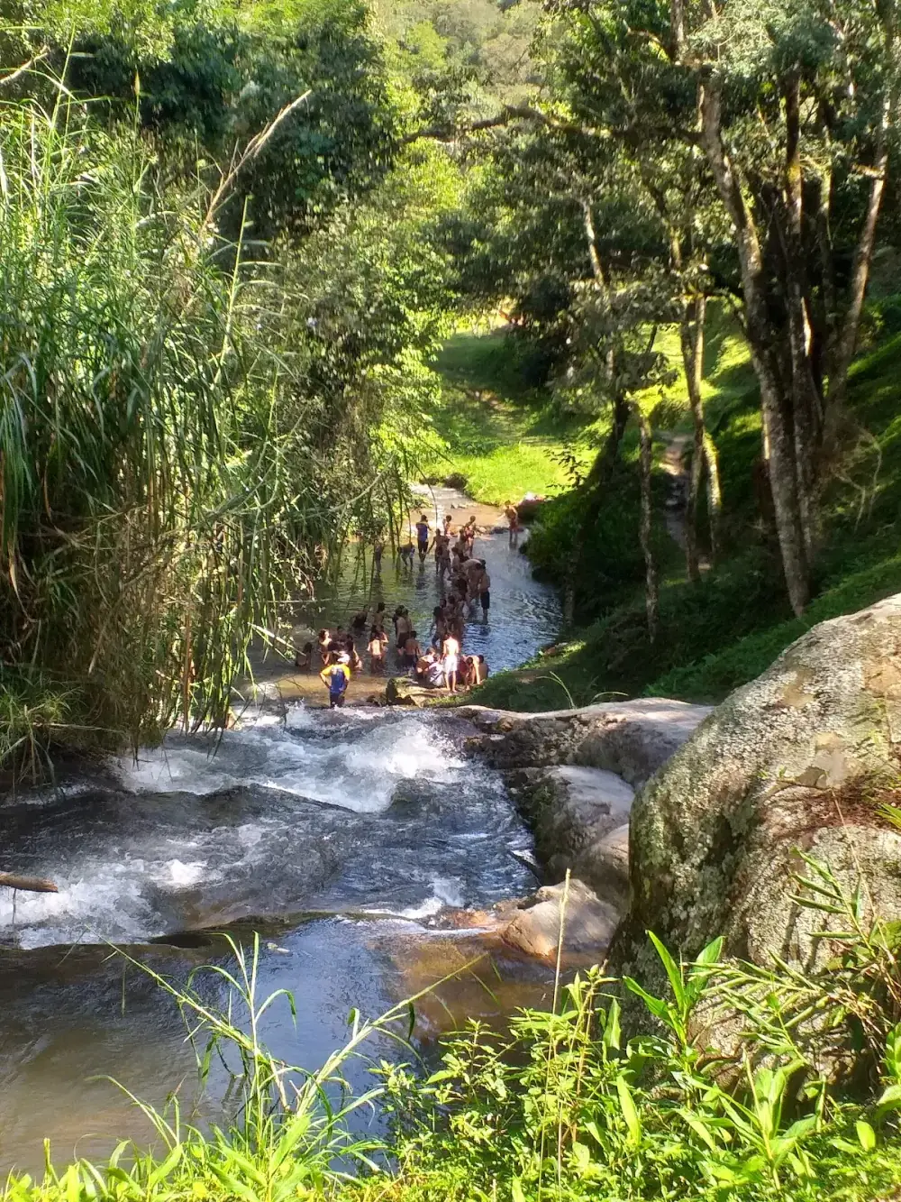 Cachoeira dos Amores — foto 6