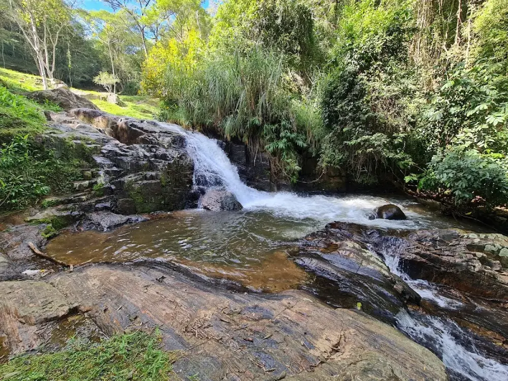 Cachoeira dos Amores