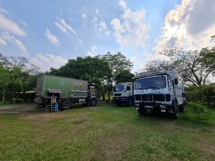 Camping Pé na Jaca — foto 6