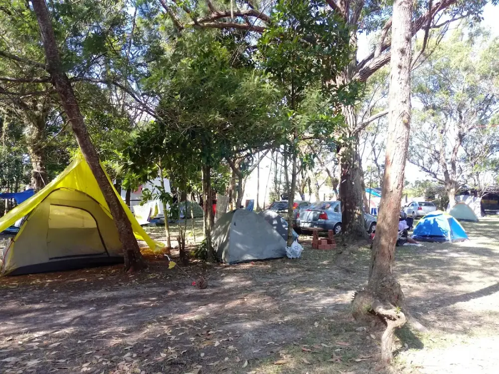 Camping dos Eucaliptos — foto 6