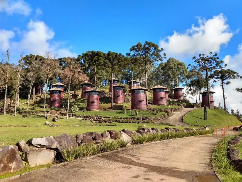 Hotel Pampas — foto 6