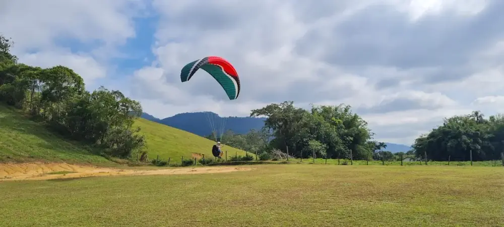 CAMPING MANGA CAMPING - Seu Camping no coração ️ de Pomerode — foto 6